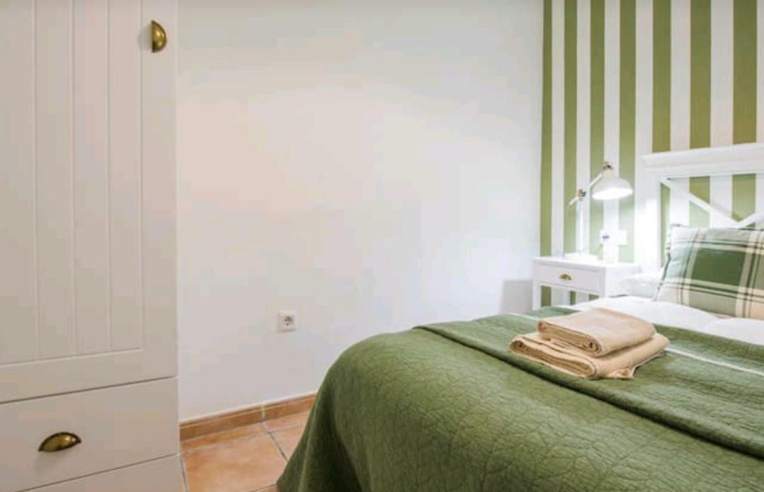Apartamento Alfileritos XX Apartment Toledo Exterior foto