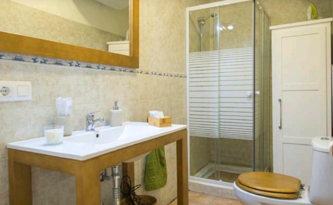 Apartamento Alfileritos XX Apartment Toledo Exterior foto