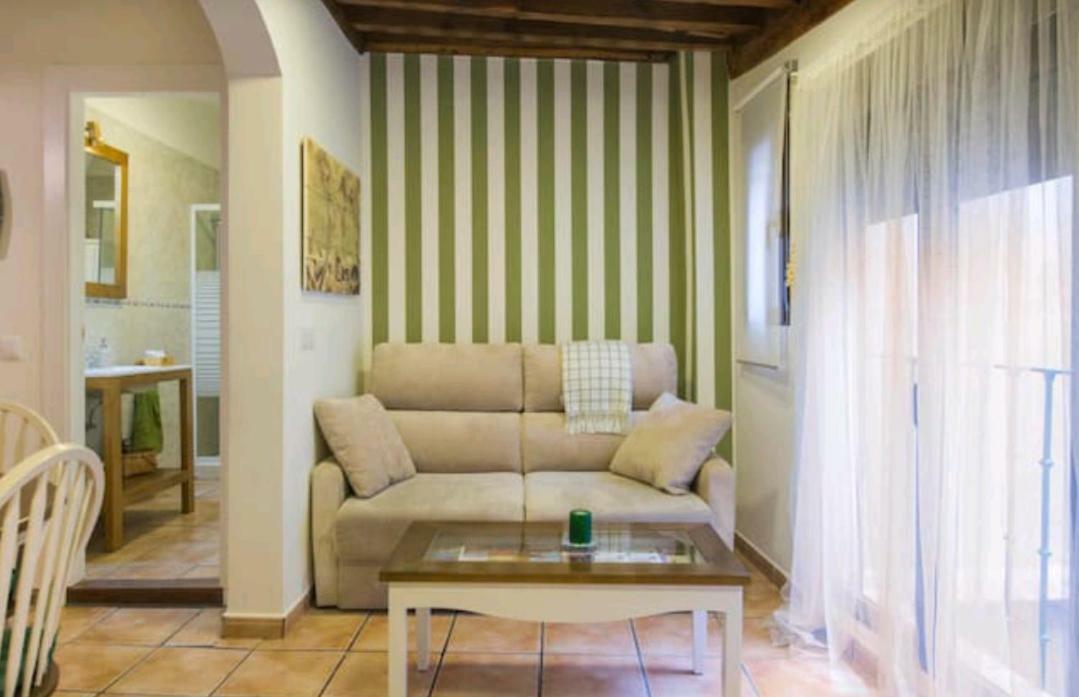 Apartamento Alfileritos XX Apartment Toledo Exterior foto